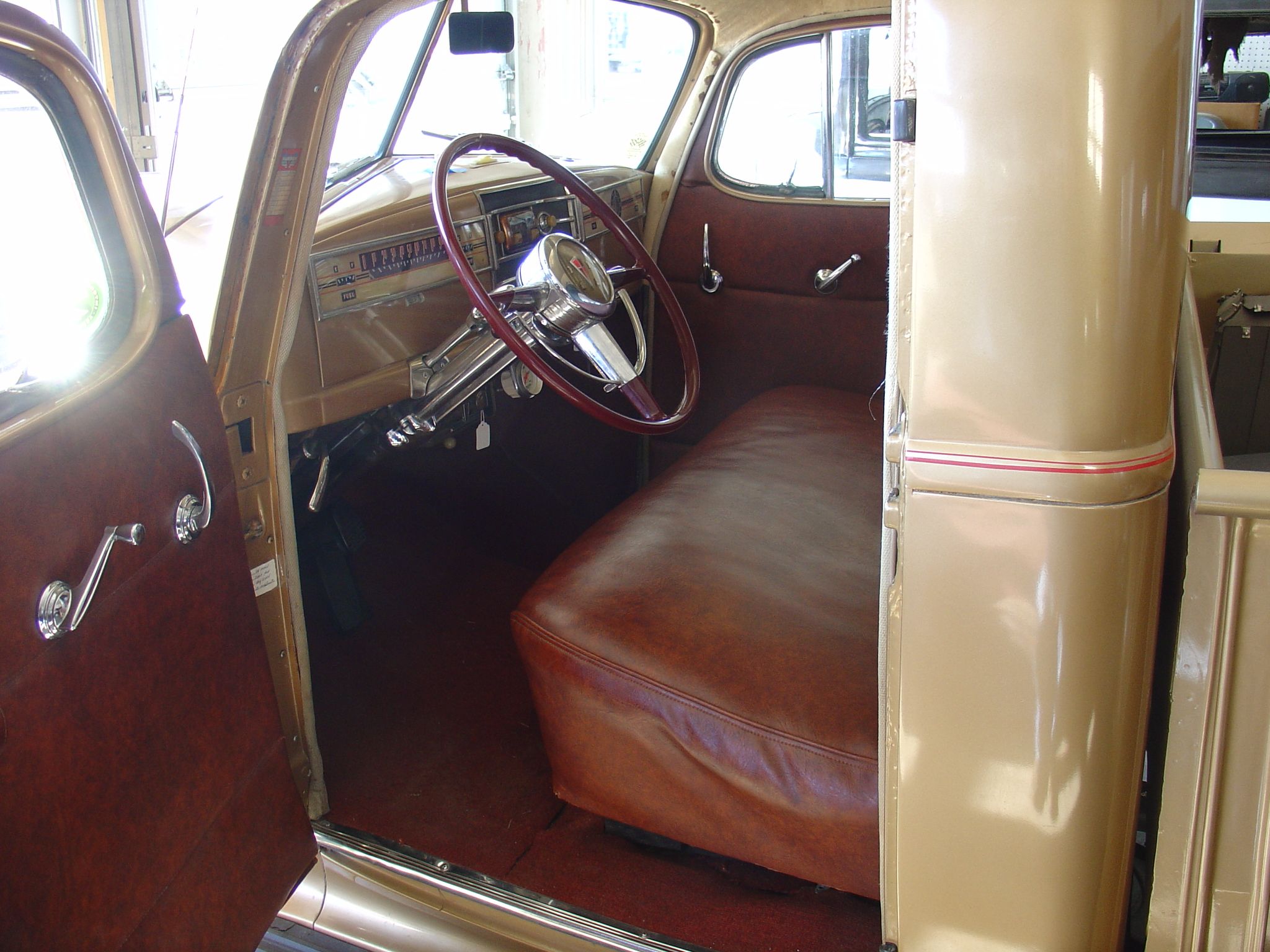 BELLINGHAM AUTO SALES Collection